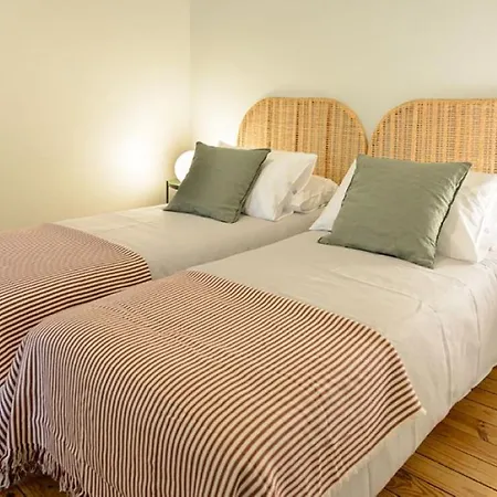 Appartement Evergreen *