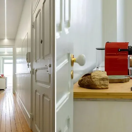 Evergreen * Лісабон