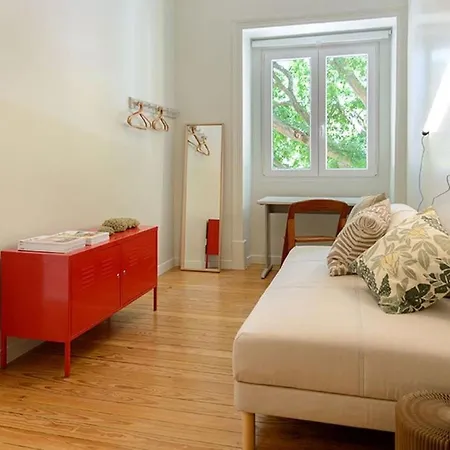 Evergreen * Лісабон